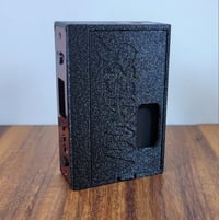 Image 1 of DNA100c Single 21700 Squonk Mod