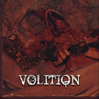 VOLITION - Volition CD