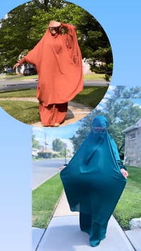 Image 1 of JANNAH