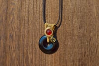 Image 2 of OOAK - Onyx & Carnelian