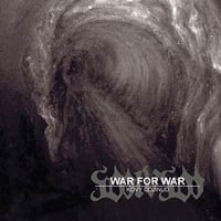 WAR FOR WAR - Kovy Odjinud CD