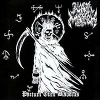 WARMARCH - Pactum Cum Diabolus CD