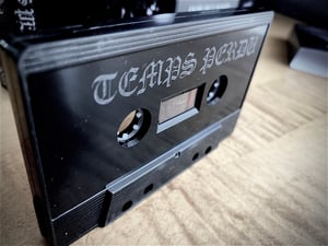 Image of Temps Perdu - Temps Perdu TAPE
