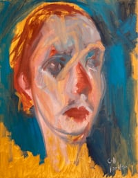 Image 1 of Appraised - Oil on Board