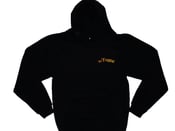 Image of Trappist Hoodie