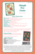 Midnight Rose Garden PDF Pattern Image 5