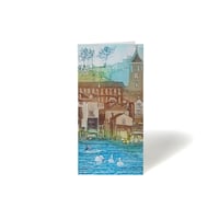Image 1 of Limehouse Reach card