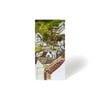 Magpie Hall card