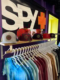 Image 1 of EST. 2013 Flat Bill Snapback 