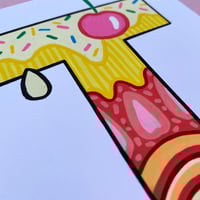 Image 1 of T-RIFLE
