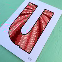 Image 5 of U-RCHIN
