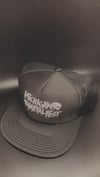 Classic MMF Trucker Hat!! 