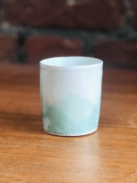 Image of Tasse  Paysage