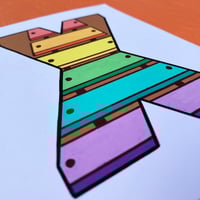 Image 3 of X-YLOPHONE