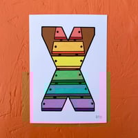 Image 2 of X-YLOPHONE