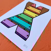 Image 5 of X-YLOPHONE