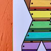 Image 1 of X-YLOPHONE