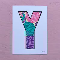 Image 2 of Y-ARN