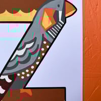 Image 4 of Z-EBRA FINCH