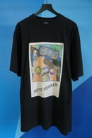 Image 1 of (XXL) Paul Wall Sittin' Sideways T-Shirt