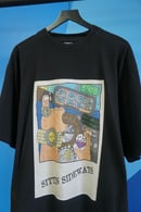 Image 2 of (XXL) Paul Wall Sittin' Sideways T-Shirt