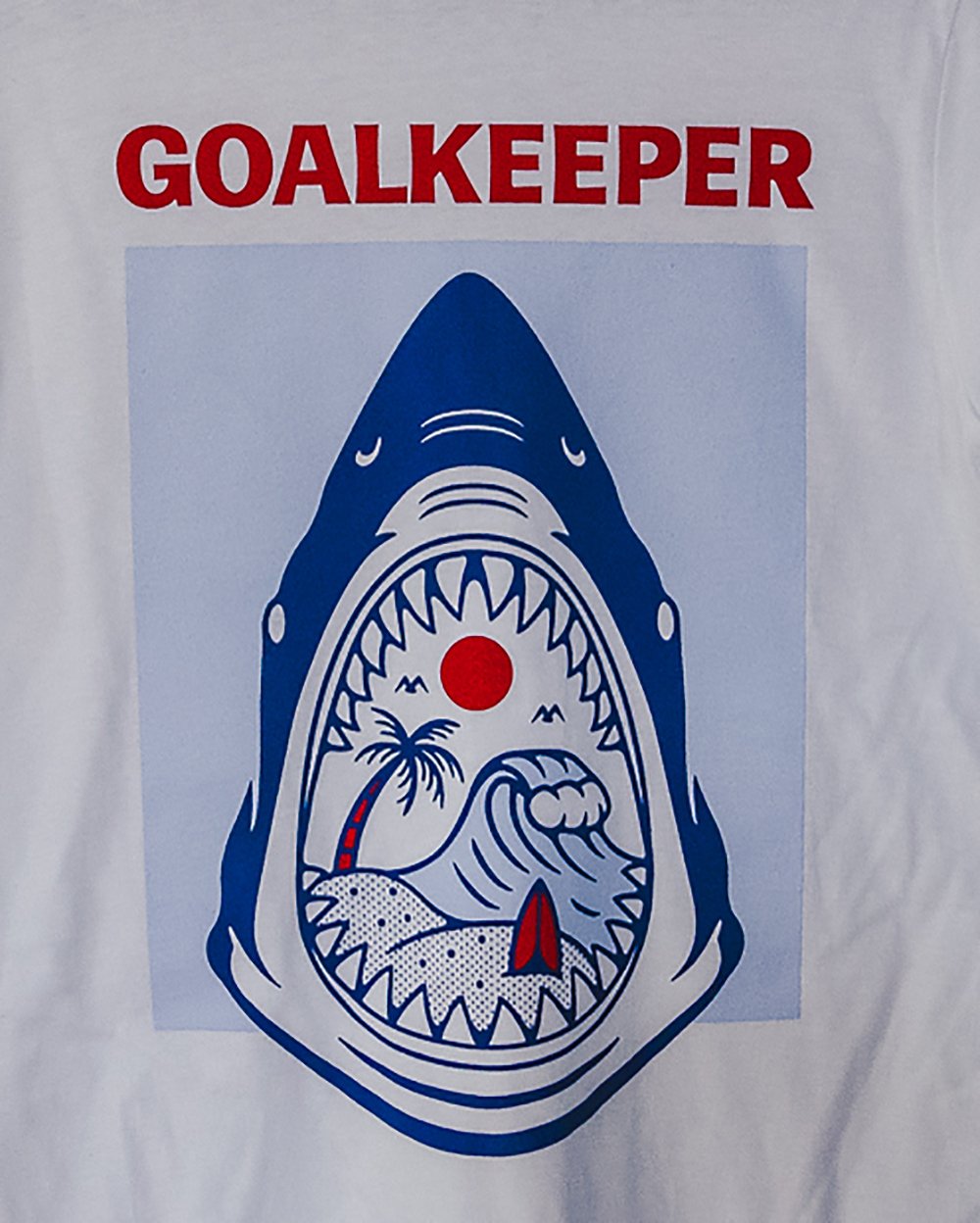 Image of Shark Shirt