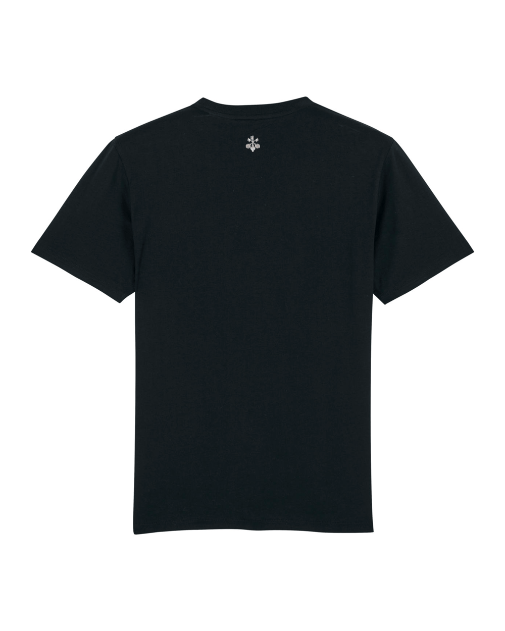 ŌBS T-Shirt Black