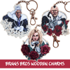 FMA Briggs CHARMS!