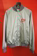 Image 2 of (XL) F14 Tomcat Vtg Satin Jacket