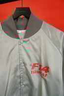 Image 3 of (XL) F14 Tomcat Vtg Satin Jacket