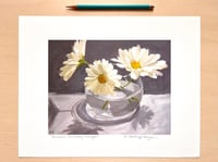 Image 1 of 'Beneath The Milky Twilight'- archival print