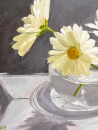 Image 2 of 'Beneath The Milky Twilight'- archival print