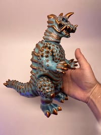 Oxidized Copper Drazoran