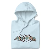 Image 1 of AIN cats Unisex Hoodie