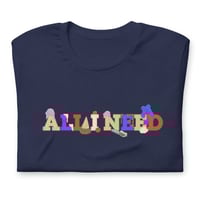 Image 1 of Ice cream t-shirt