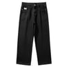 EVOO Dice Denim Skate Pants