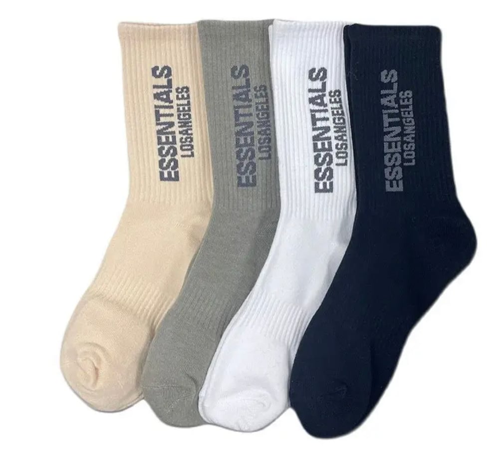 Image of Essentially yours socks