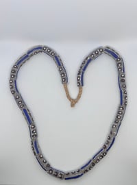 GreyTrade Beads Necklace 