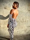 Fall into Me Fitted Dress 