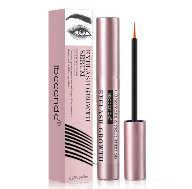 Image of Eyelash Growth Serum