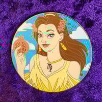 Image 1 of Zodiac Princesses #1 - Virgo