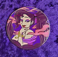Image 1 of Zodiac Princesses #2 - Scorpio