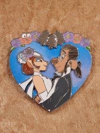 Image 5 of Wedding - Amelia and Doppler