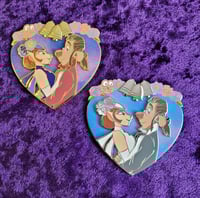 Image 1 of Wedding - Amelia and Doppler