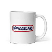 Image 1 of Wonderland Mug