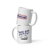 Image 4 of Wonderland Mug