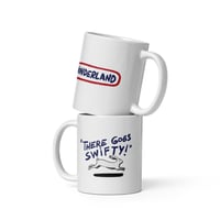 Image 1 of Wonderland Mug
