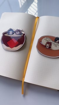 Image 4 of M.X.T.X Journal and Sticker Book