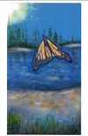 Butterfly - Digital - 11x17