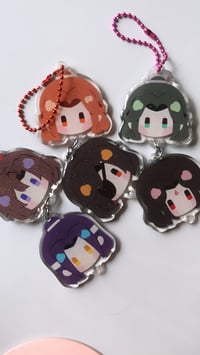 Image 2 of M.X.T.X Dangle Charms